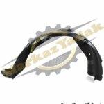 شلگیر جلو اصلی سانتافه 2016