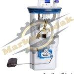 پمپ بنزین اصلی سانتافه 2016