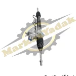 جعبه فرمان اصلی هیوندای توسان قدیم کد فنی 577001F800