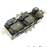 کلید مادر شیشه بالابر درب راننده کیا سراتو