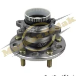 توپی چرخ عقب هیوندای آزرا گرنجور کد فنی 527303S200