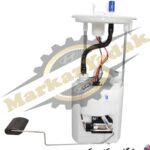 پمپ بنزین هیوندای آزرا گرنجور