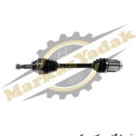 پلوس کامل چپ هیوندای سانتافه