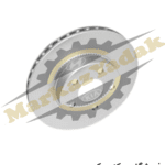 دیسک چرخ جلو هیوندای وراکروز - IX55