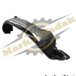 شلگیر عقب سانتافه 2014