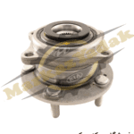 توپی چرخ جلو هیوندای وراکروز - IX55