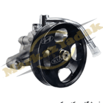 پمپ هیدرولیک هیوندای وراکروز - IX55