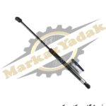 جک درب موتور هیوندای وراکروز - IX55