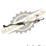 جعبه فرمان اصلی سورنتو ۲۰۱۷ فرمان برقی