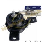 دسته موتور راست وراکروز - IX55 کد فنی 218112B000