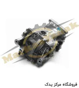 دیفرانسیل عقب کامل هیوندای سانتافه