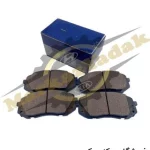 لنت عقب اصلی