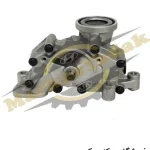 اویل پمپ اصلی