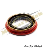 Hyundai car accessories Hyundai car accessories Hyundai car accessories کاسه نمد چپ پلوس آزرا 2008 کد فنی 4311939080