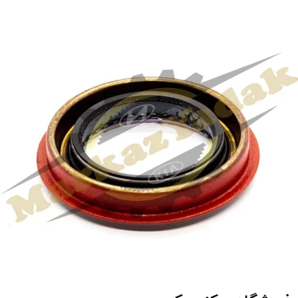 Hyundai car accessories Hyundai car accessories Hyundai car accessories کاسه نمد چپ پلوس آزرا 2008 کد فنی 4311939080