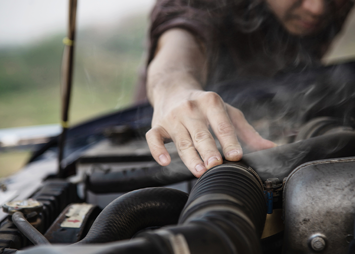 اشتباهات رایج خرید لوازم موتور خودرو
